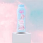Tulipán Negro Shower Gel Nube de Algodón – 650 мл. - Image 2