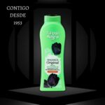 Tulipán Negro Shower Gel Original – 650 мл. - Image 2