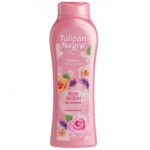 Tulipán Negro Shower Gel Floral Rose Bloom – 650 мл.