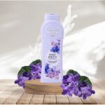 Tulipán Negro Shower Gel Sweet Violeta – 650 мл. - Image 2