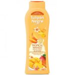 Tulipán Negro Shower Gel Tropical Mango – 650 мл.