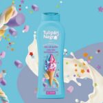 Tulipán Negro Shower Gel Unicornio – 650 мл. - Image 2