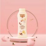 Tulipán Negro Shower Gel Vainilla y Macadamia – 650 мл. - Image 2
