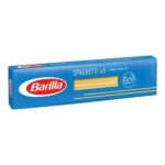Barilla 5 Spaghetti – 500 гр.
