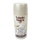 Tulipán Negro Deo Stick Gourmand Coco Pure White – 60 мл.
