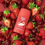 Tulipán Negro Deo Stick Gourmand Fresa y Cereza – 60 мл. - Image 2