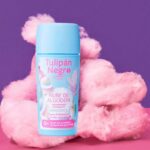 Tulipán Negro Deo Stick Gourmand Nube de Algodón – 60 мл. - Image 3