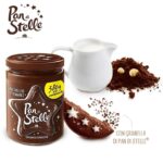 Течен шоколад "Pan di Stelle" 380гр. - Image 2