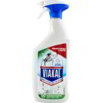 Viakal Спрей за премахване на варовик и хигиенизация – 470 мл.
