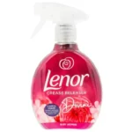 LENOR RUBY JASMINE Спрей за изглаждане на тъкани – 500 мл.