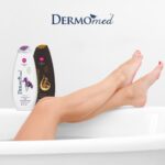 Dermomed Iris Relax Душ гел – 750 мл. - Image 2