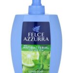 Felce Azzurra Течен сапун антибактериален – 300 мл.(Мента и Лайм)