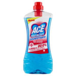 ACE Floor Cleaner Against Microbes No Bleach – 1 л.