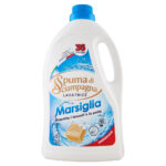 Spuma di Sciampagna Marsiglia Liquid Detergent – 1.620мл. (36 пранета)