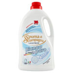 Spuma di Sciampagna Puro Bianco Liquid Detergent – 1.620л. (36 пранета)