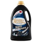 Spuma di Sciampagna Nero Puro Liquid Detergent – 1.620 л (36 пранета)