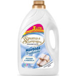 Spuma di Sciampagna Marsiglia Fabric Softener – 3 л. (46 пранета)