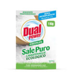 Dual Power Eco Dishwasher Salt – 1 кг.