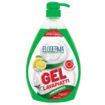 Eloderma Gel Lemon Concentrate – 1 л.