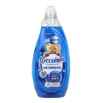 Coccolino Odor Protection Short Cycles – 1480мл./37 пранета
