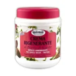 Mil Mil Маска за коса с масло от карите – 1л.