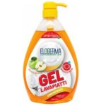Eloderma Gel Apple Cider Vinegar – 1 л.