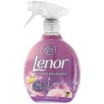 LENOR EXOTIC BLOOM Спрей за изглаждане на тъкани – 500 мл.