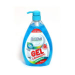 Eloderma Gel Dual Action – 1 л.