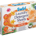 Swirl Кърпички за пране Tropical – 20 бр.