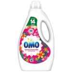 OМО Tropical & Ylang Ylang Liquid Detergent – 2.250л./45 пранета