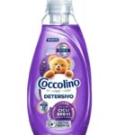 Coccolino Ultra Bianco Liquid Detergent – 1480 мл / 37 пранета/