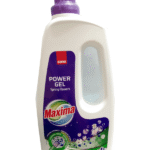 Sano Maxima Сини Цветя Liquid Detergent – 1 л.