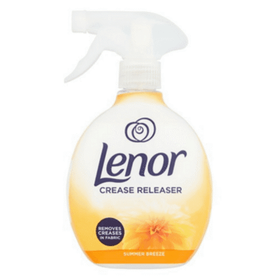 LENOR SUMMER BREEZE Спрей за изглаждане на тъкани – 500 мл.
