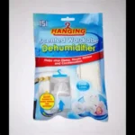 Влагоабсорбатор за гардероб – Fresh, 180 гр.