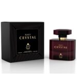 BLACK CRYSTAL EDP Дамски парфюм 100мл.