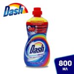 Dash Diamond Bright Colori гел за премахване на петна за цветни дрехи – 800 мл.