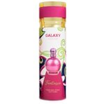 Galaxy FANTASIA Pour Femme Deo Дамски дезодорант – 200 мл.