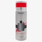 Galaxy HIGH-SPIRITED Pour Homme Deo Мъжки дезодорант – 200 мл.