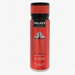 Galaxy LE DESIR Pour Homme Deo Мъжки дезодорант – 200 мл.