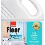 SANO Препарат за под „Екзотичен хотел“ – 1000 мл.