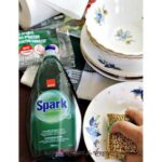 SANO Spark веро с краставица – 1000 мл.