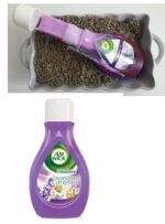 Air Wick Fresh Up – Лавандула, Ароматизатор за въздух с фитил, 375 мл. - Image 2