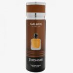 Galaxy STRONGER Pour Homme Deo Мъжки дезодорант – 200 мл.
