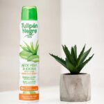 TN DEO SPRAY ALOE VERA Дезодорант за тяло – 200 мл. - Image 2
