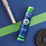 TN DEO SPRAY FOR MEN SPORT Дезодорант за тяло – 200 мл. - Image 2