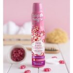 TN DEO SPRAY FRESA Y NATA Дезодорант за тяло – 200 мл. - Image 2