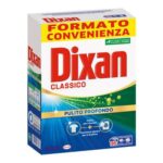 DIXAN CLASSICO PULITO PROFONDO - 5.225кг./95 дози