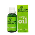 XBC Tea Tree Essential Oil Етерично масло от чаено дърво за кожа и нокти – 10мл.