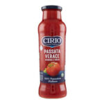 Cirio Verace Доматен Сос 700 гр.