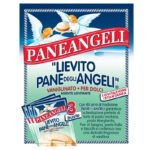 Paneangeli Суха Мая с Ванилия 48гр. (3 x 16гр.)